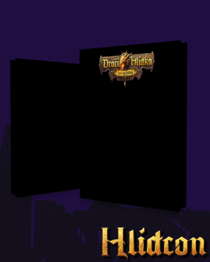 Mockup knihy pro křest knih