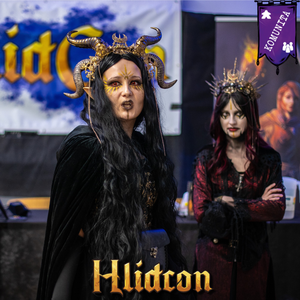 013 - kostýmová soutěž