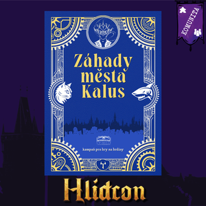 020 - zahady mesta kalus