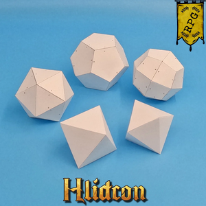 026 - nemate kostku, slozte si ji