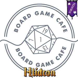 049 - board game cafe