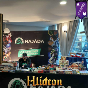 057 - najada