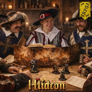 059 - Historické reálie v dračáku