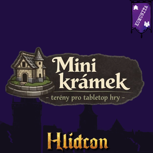 063 - minikramek