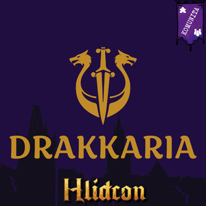 071 - drakkaria