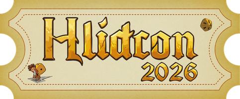 Vstupenka zlatá 2026