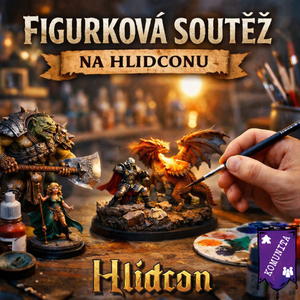 201 - vdechni figurkam zivot