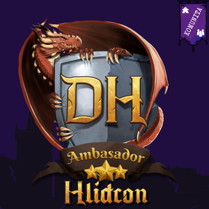 204 - ambasador DH