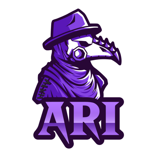 logo ari