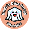 hadr dice forge