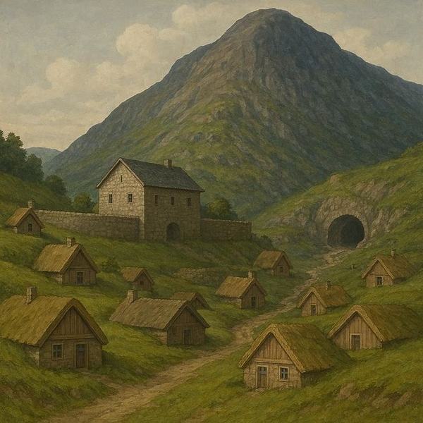 Měděnice