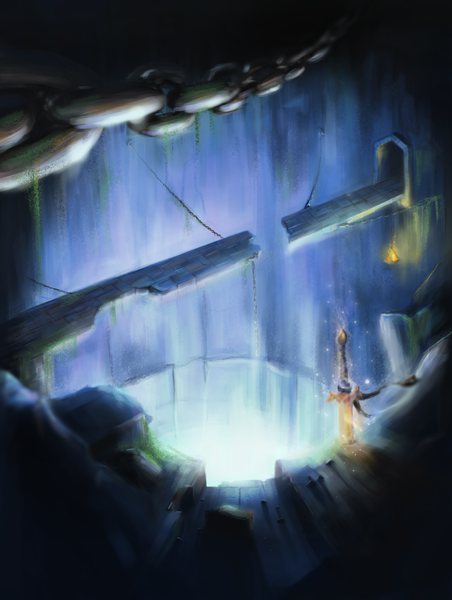 oneshot_utek_z_vezeni