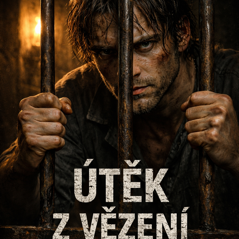 Útěk z vězení