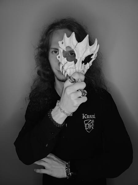 Václav “Kasai Hendie” Daneš