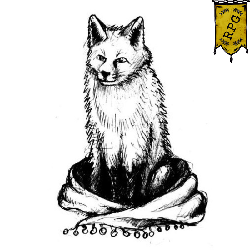 dracak inspirovany slovany