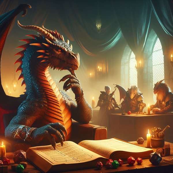 draci_lihen_draci_jak_zacit_hrat