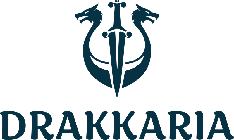 drakkaria