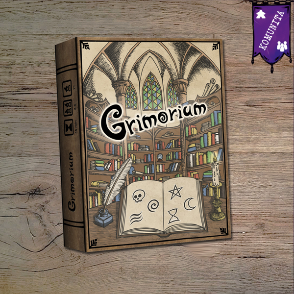 grimorium
