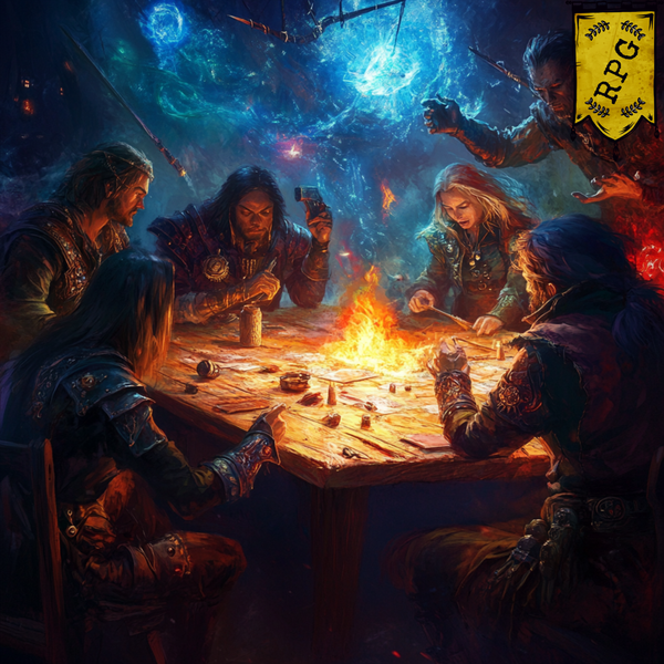 jak vtahnout hrace do deje