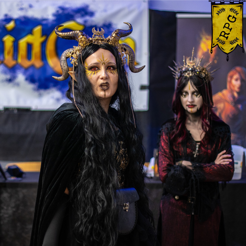 kostýmová soutěž