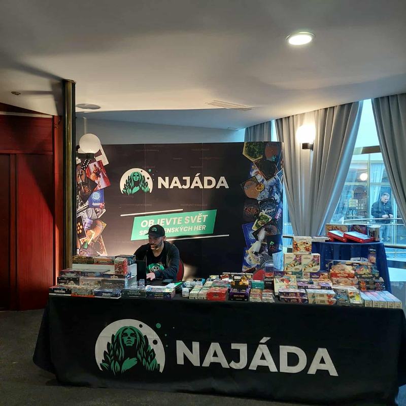 najada