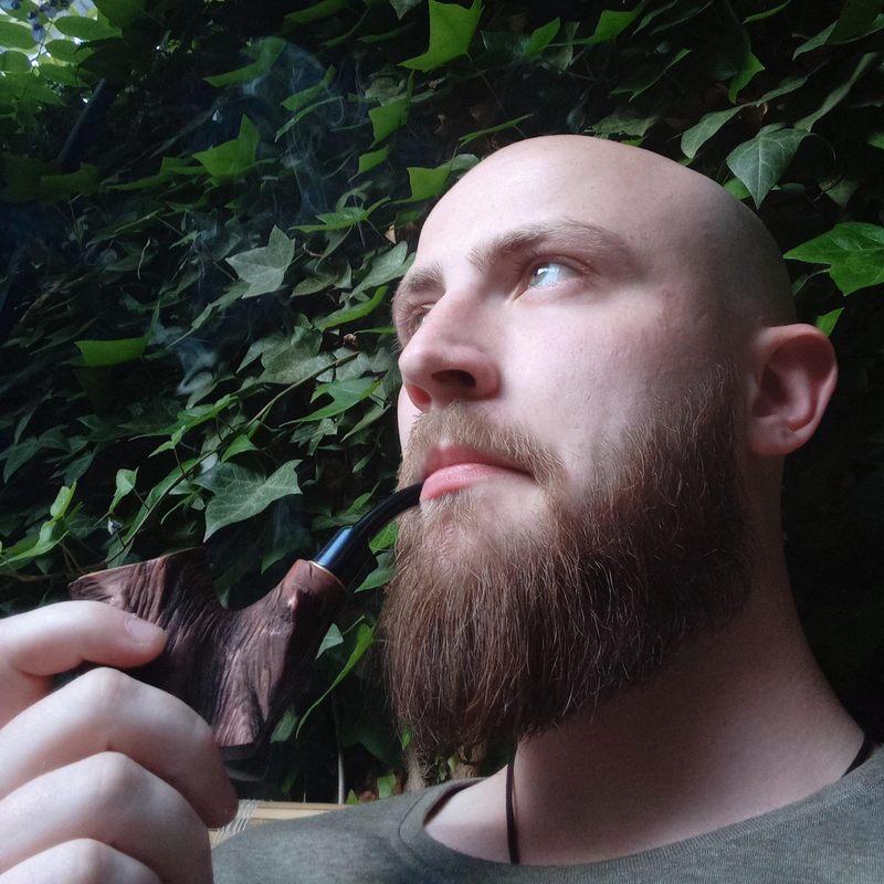 špalda - Ivan Lavrjuk