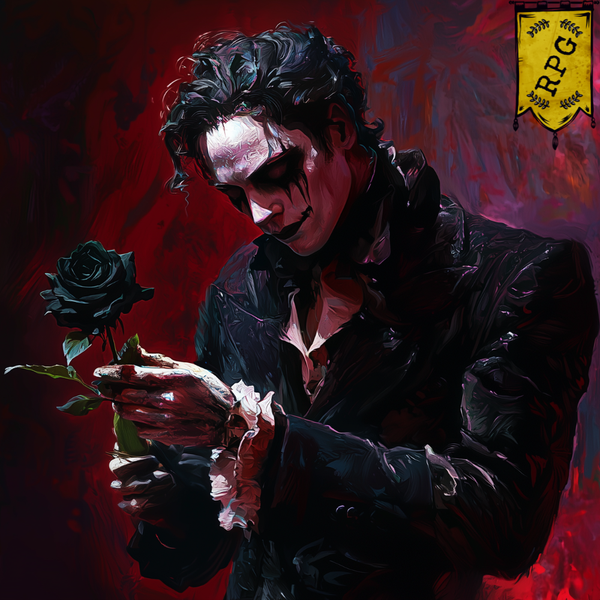 temna atmosfera v game designu