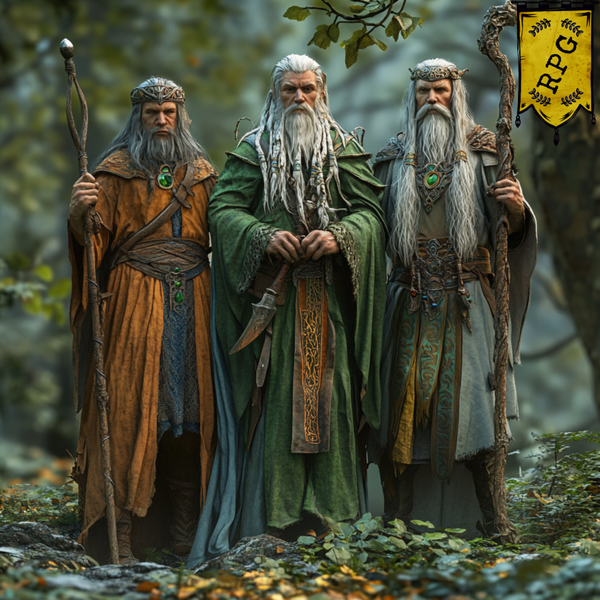 topologie nesmrtelnych