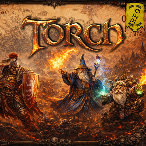 torch