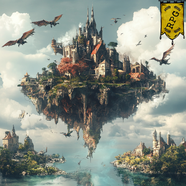 wordlbuilding - lorione